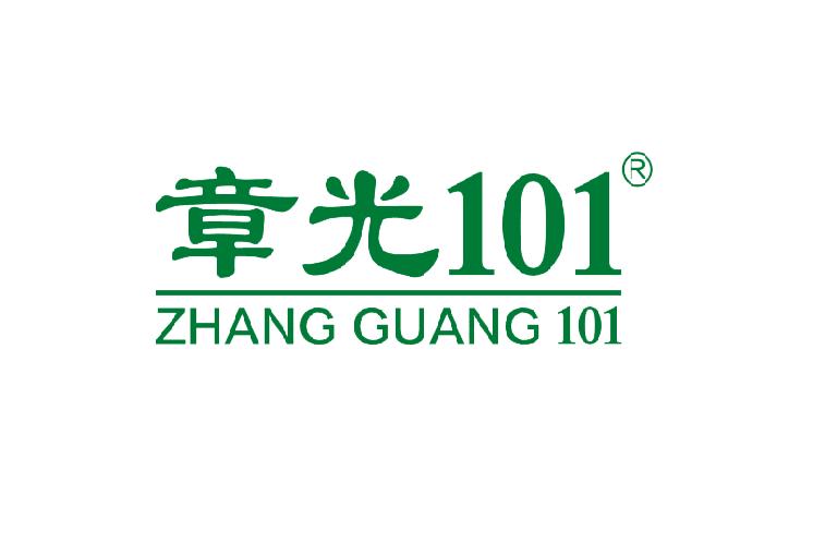 章光101