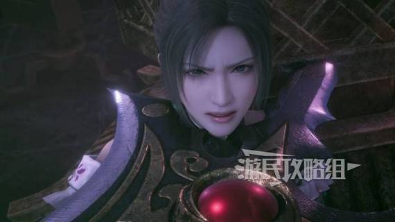 真三国无双5貂蝉怎么解锁人物