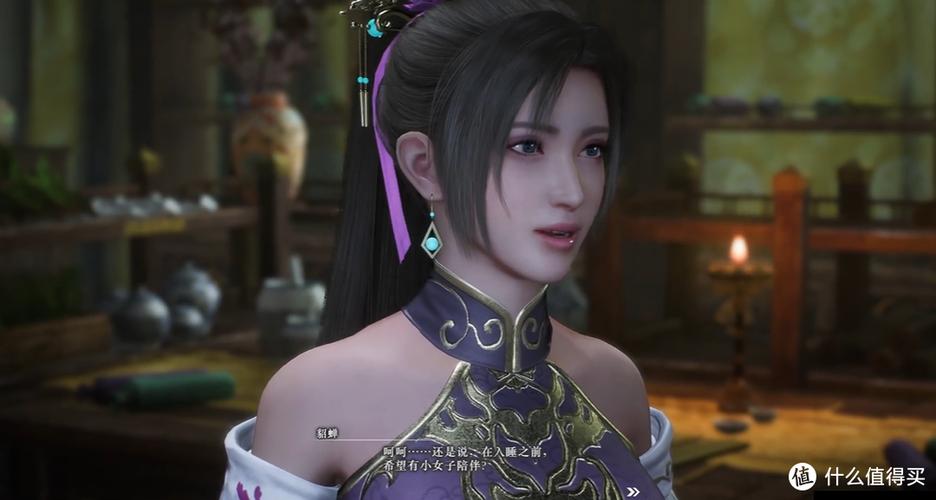 真三国无双5貂蝉怎么解锁人物截图3