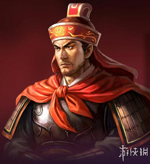兀突骨法正孙坚战法搭配截图2