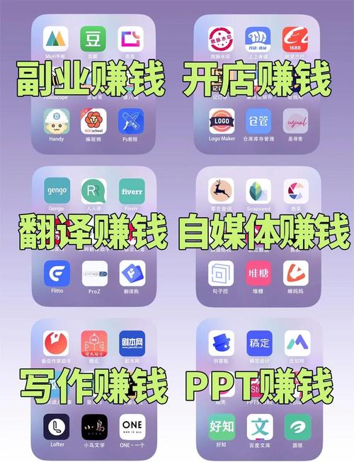 钱袋赚挂机新版注册app截图2