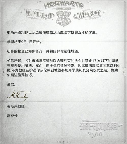 hp我在霍格沃茨偷偷修道攻略