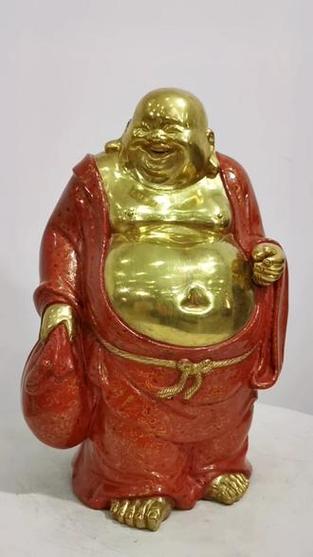 乾坤布袋
