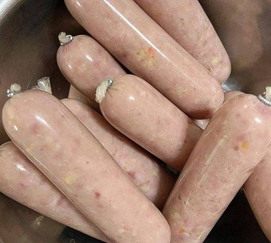 灌香肠腌淡变有点味还能吃吗