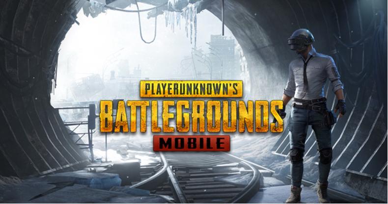 pubgmobile外服进不去