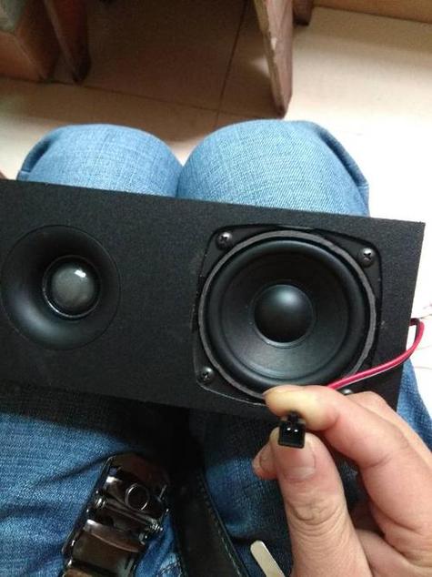 老音响加装usb接口