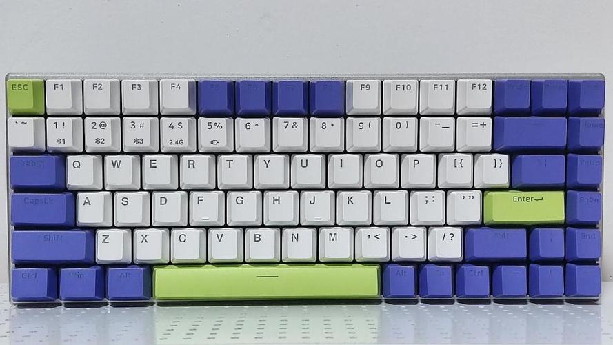 键盘全键截图2