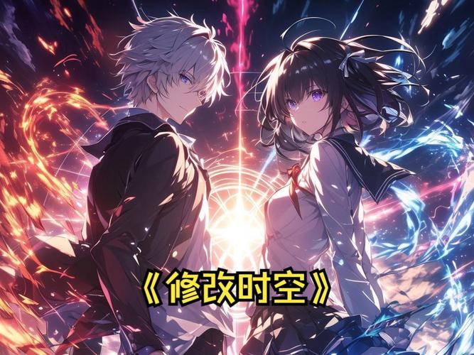 时空召唤修改版