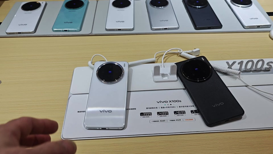 vivo手机长宽多少