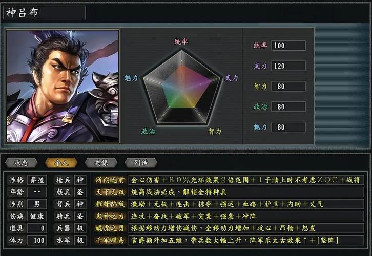 三国志神将版rom