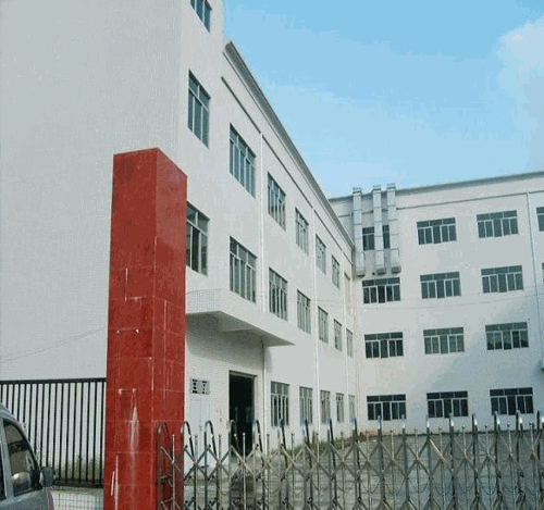 巩义明阳水处理材料有限公司