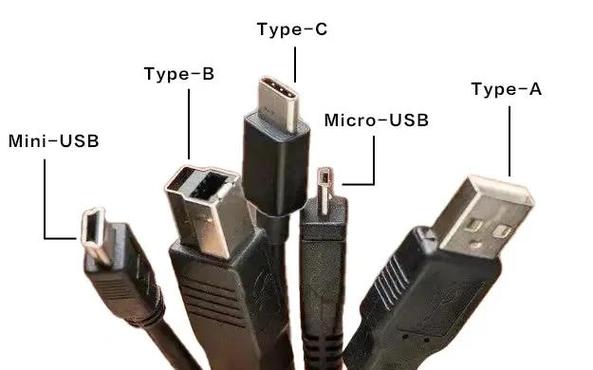 type-c中文叫啥