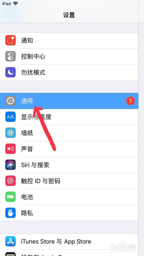 ipad调节分屏大小