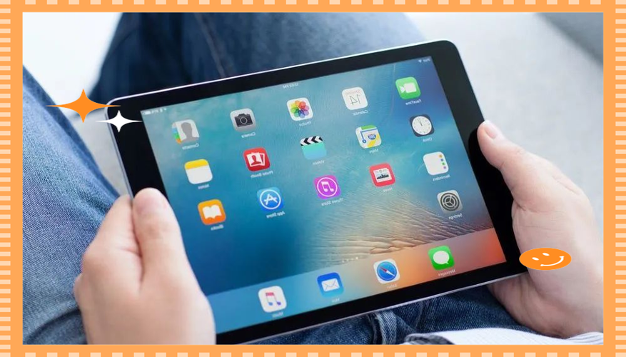 ipad能以旧换新吗