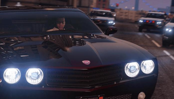 gta5一直加入战局错误
