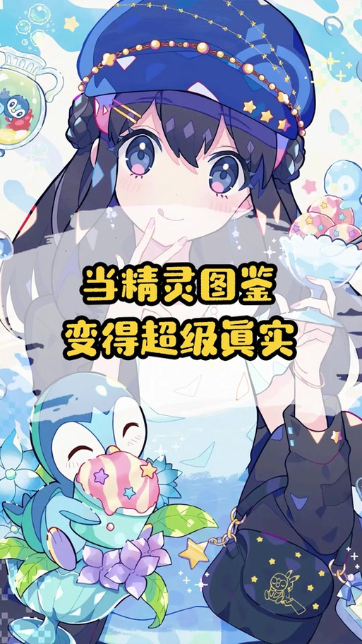 口袋妖怪盖亚汉化版下载
