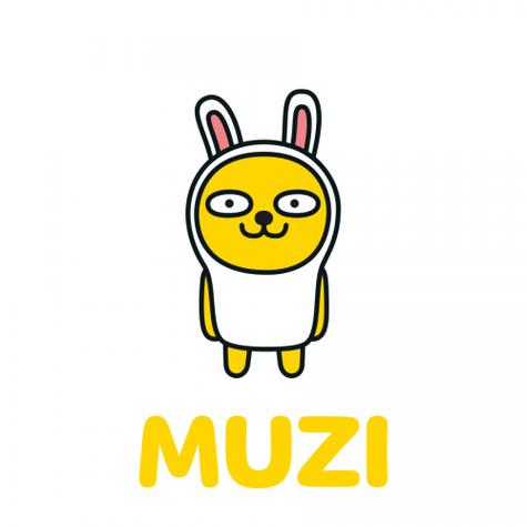 kakao兔子表情包