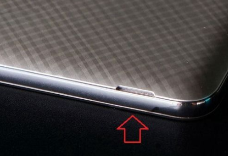手机怎么打开后盖截图3