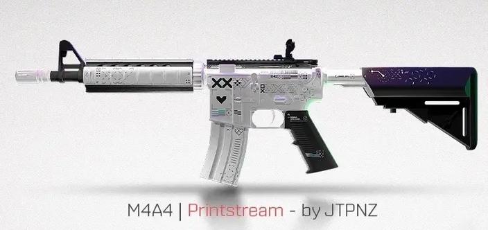 csgo有皮肤修改器吗