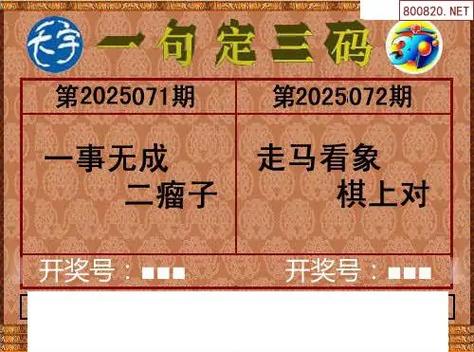 今天的天宇系列图