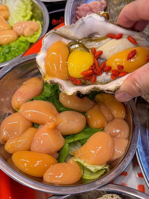 鹌鹑蛋补精子吗