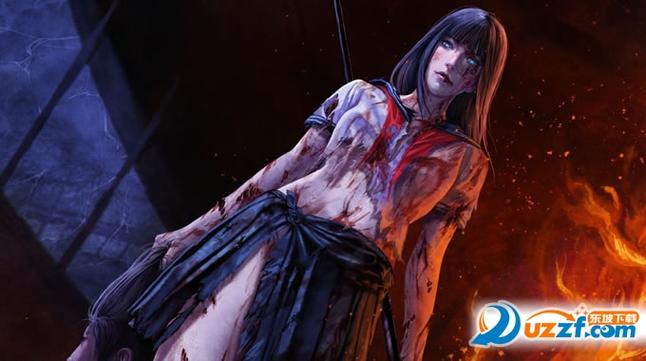 末世孤雄1pc中文版下载