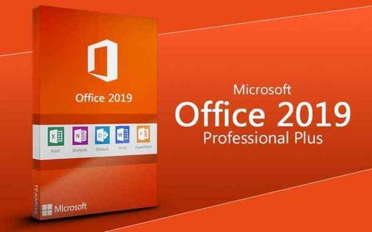 office2019版本大全