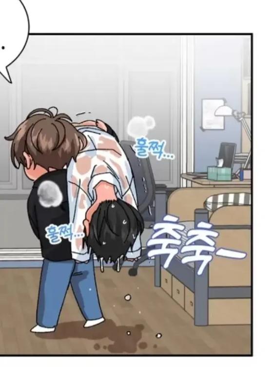 新婚夫夫特别录取漫画下拉式漫画