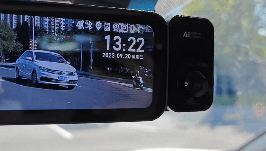 记录仪行车app下载