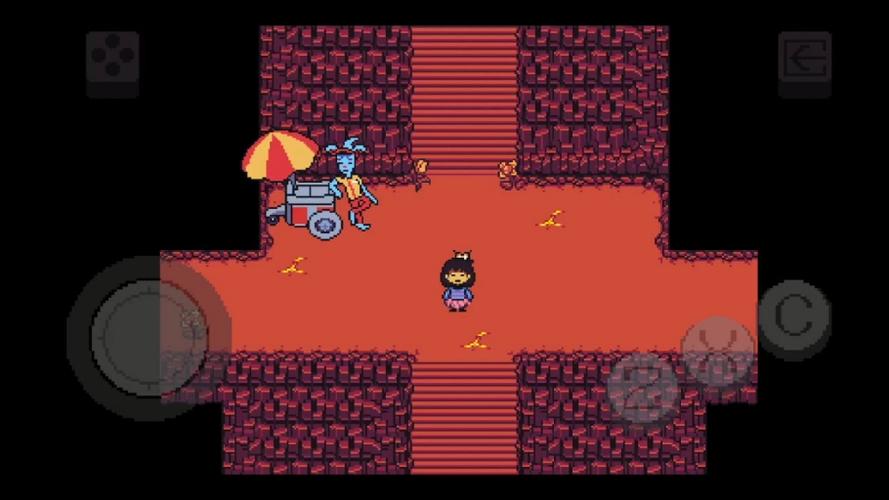 传说之下重制版无bug下载最新