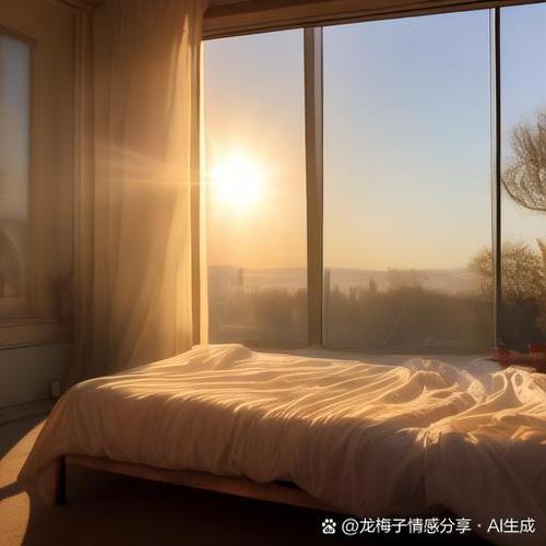 房间没有阳光很危险