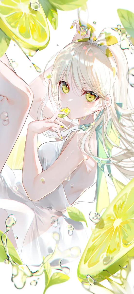青柠漫画免费阅读