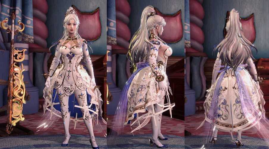 永劫无间mod