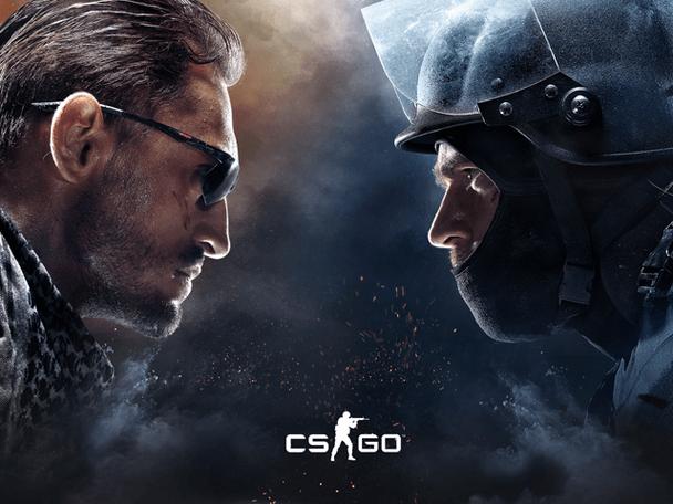 csgo观战回放调进度的方法