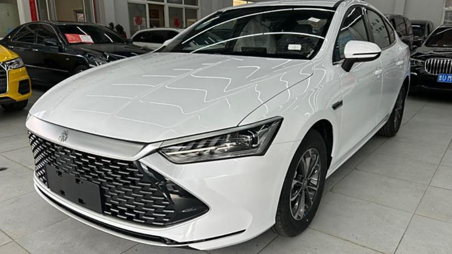 为什么建议不买插混车
