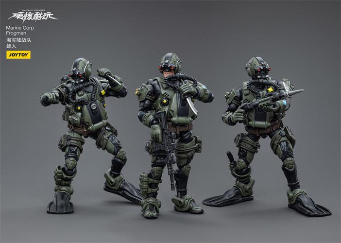 暗源兵人评测
