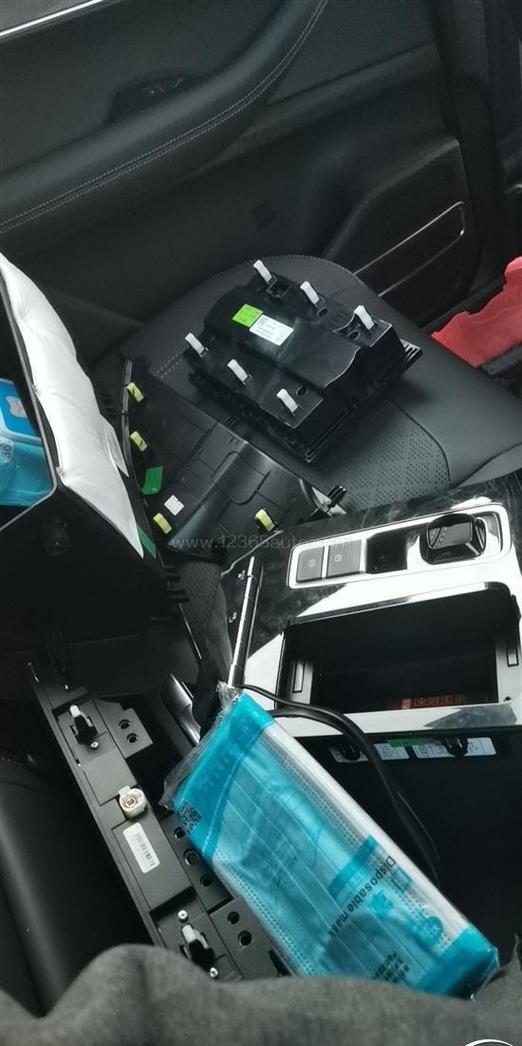 吉利汽车在线服务怎么激活