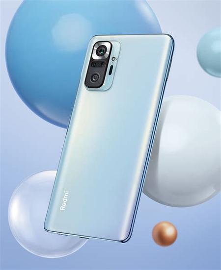 红米note10pro刷澎湃os