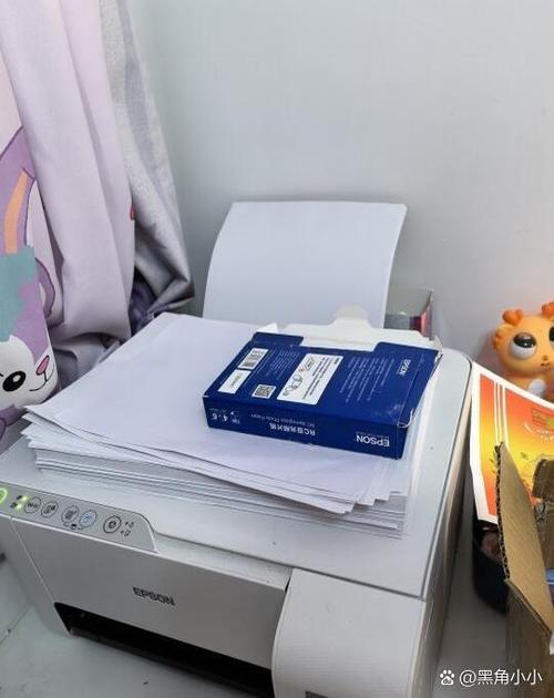 爱普生l4150驱动安装详细教程截图2