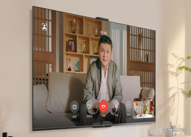 小米电视好还是华为好