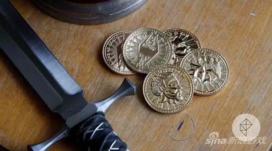 上古卷轴5增加金币
