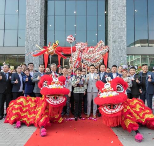 满星云集团是干什么的