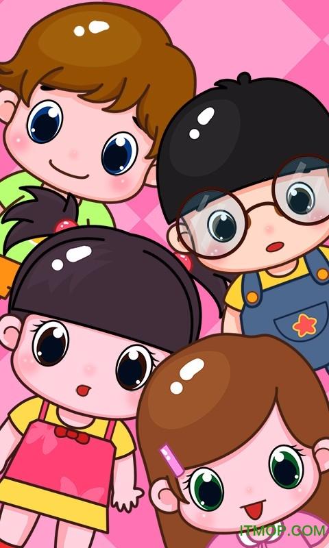 适合幼儿园小朋友玩的手机游戏截图3