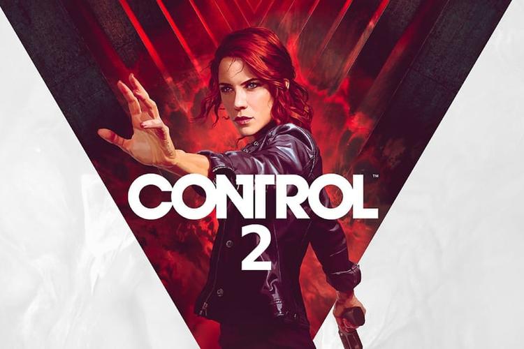 control有第二部吗