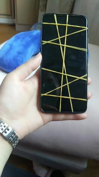 vivox21换屏幕多久拆橡皮筋