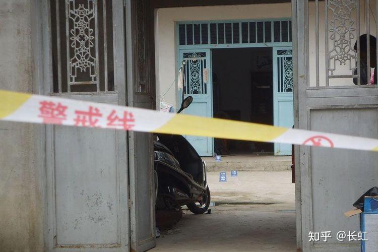 没监控的地方能破案吗