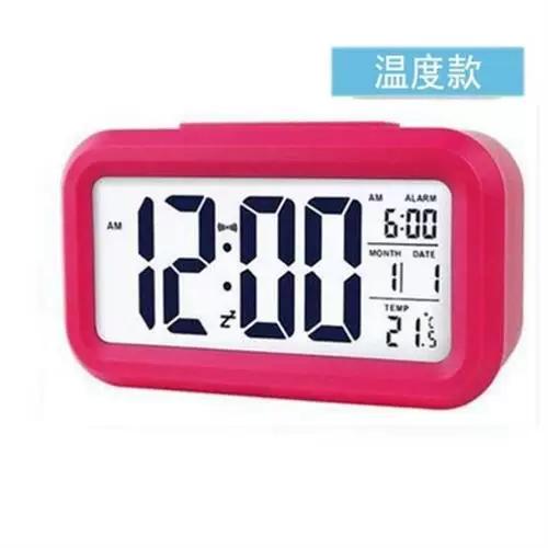 自定义语音播报闹钟截图3