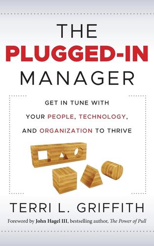 plugged