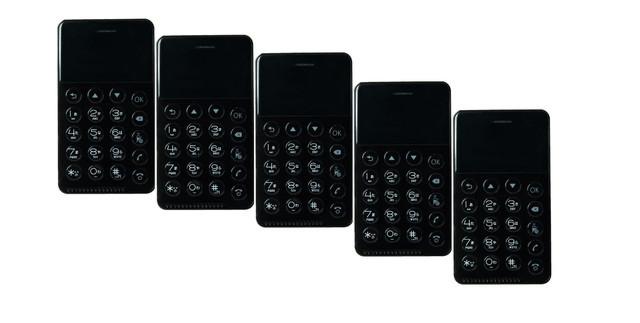 NichePhone-S