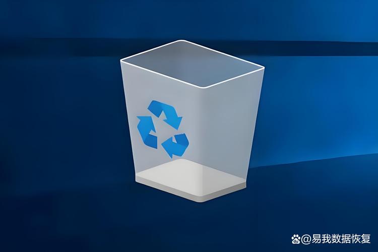 文件放回收站删除怎么恢复